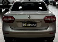Renault Fluence Dynamique Plus 2.0 Flex Cvt (Impecável – Automático – Bancos em couro)