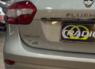 Renault Fluence Dynamique Plus 2.0 Flex Cvt (Impecável – Automático – Bancos em couro)