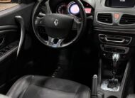 Renault Fluence Dynamique Plus 2.0 Flex Cvt (Impecável – Automático – Bancos em couro)