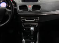 Renault Fluence Dynamique Plus 2.0 Flex Cvt (Impecável – Automático – Bancos em couro)
