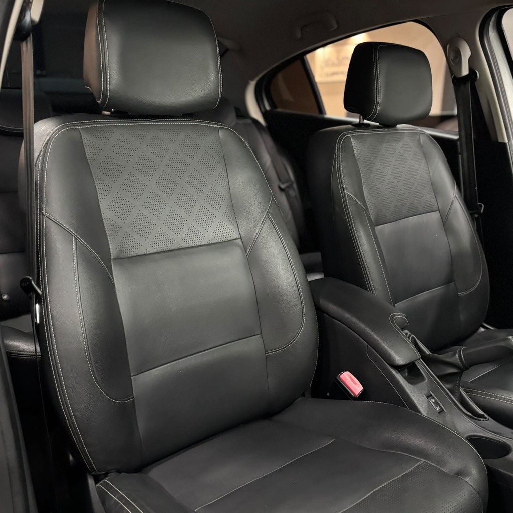 Renault Fluence Dynamique Plus 2.0 Flex Cvt (Impecável – Automático – Bancos em couro)