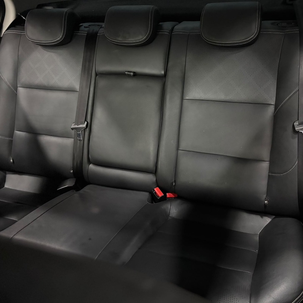 Renault Fluence Dynamique Plus 2.0 Flex Cvt (Impecável – Automático – Bancos em couro)