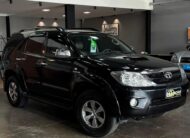 Toyota Hilux Sw4 Srv 3.0 4×4 Diesel Aut (Impecável – 5 Lugares – Bancos em couro)