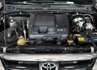 Toyota Hilux Sw4 Srv 3.0 4×4 Diesel Aut (Impecável – 5 Lugares – Bancos em couro)