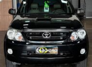 Toyota Hilux Sw4 Srv 3.0 4×4 Diesel Aut (Impecável – 5 Lugares – Bancos em couro)