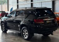Toyota Hilux Sw4 Srv 3.0 4×4 Diesel Aut (Impecável – 5 Lugares – Bancos em couro)