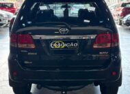 Toyota Hilux Sw4 Srv 3.0 4×4 Diesel Aut (Impecável – 5 Lugares – Bancos em couro)