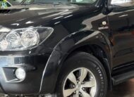 Toyota Hilux Sw4 Srv 3.0 4×4 Diesel Aut (Impecável – 5 Lugares – Bancos em couro)