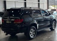Toyota Hilux Sw4 Srv 3.0 4×4 Diesel Aut (Impecável – 5 Lugares – Bancos em couro)