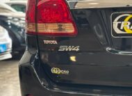 Toyota Hilux Sw4 Srv 3.0 4×4 Diesel Aut (Impecável – 5 Lugares – Bancos em couro)