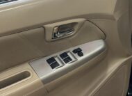 Toyota Hilux Sw4 Srv 3.0 4×4 Diesel Aut (Impecável – 5 Lugares – Bancos em couro)