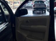 Toyota Hilux Sw4 Srv 3.0 4×4 Diesel Aut (Impecável – 5 Lugares – Bancos em couro)