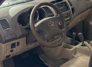 Toyota Hilux Sw4 Srv 3.0 4×4 Diesel Aut (Impecável – 5 Lugares – Bancos em couro)