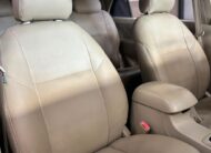 Toyota Hilux Sw4 Srv 3.0 4×4 Diesel Aut (Impecável – 5 Lugares – Bancos em couro)
