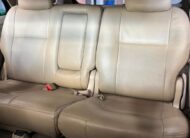 Toyota Hilux Sw4 Srv 3.0 4×4 Diesel Aut (Impecável – 5 Lugares – Bancos em couro)