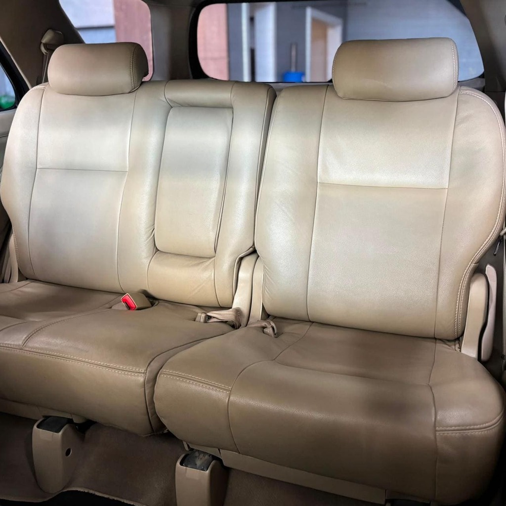 Toyota Hilux Sw4 Srv 3.0 4×4 Diesel Aut (Impecável – 5 Lugares – Bancos em couro)