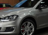 Volkswagen Golf Highline TSi 1.4 (Impecável – 100 Mil Km – Bancos em couro – Câmbio Aut)
