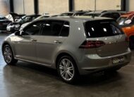 Volkswagen Golf Highline TSi 1.4 (Impecável – 100 Mil Km – Bancos em couro – Câmbio Aut)