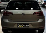 Volkswagen Golf Highline TSi 1.4 (Impecável – 100 Mil Km – Bancos em couro – Câmbio Aut)