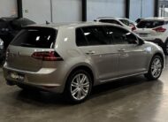 Volkswagen Golf Highline TSi 1.4 (Impecável – 100 Mil Km – Bancos em couro – Câmbio Aut)
