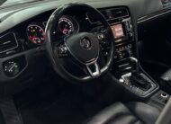 Volkswagen Golf Highline TSi 1.4 (Impecável – 100 Mil Km – Bancos em couro – Câmbio Aut)