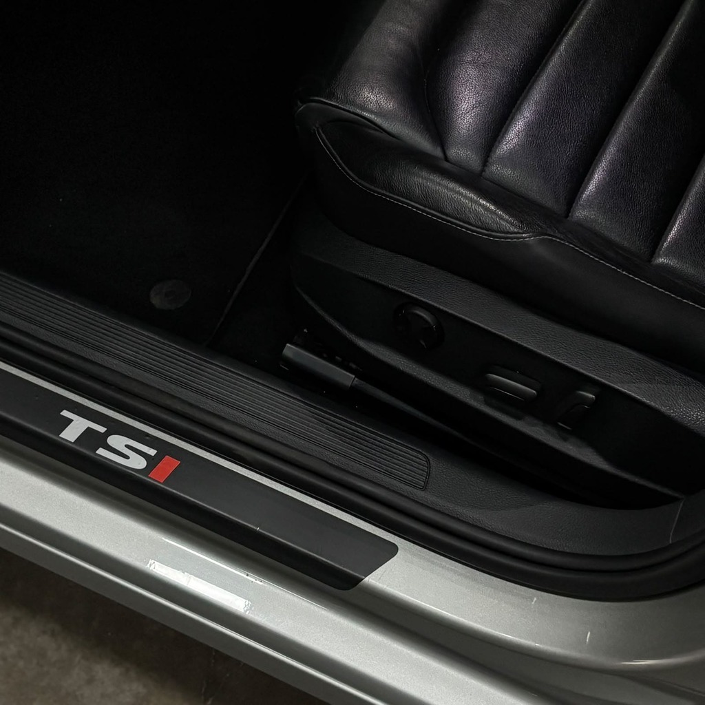Volkswagen Golf Highline TSi 1.4 (Impecável – 100 Mil Km – Bancos em couro – Câmbio Aut)