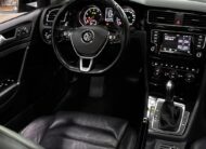 Volkswagen Golf Highline TSi 1.4 (Impecável – 100 Mil Km – Bancos em couro – Câmbio Aut)