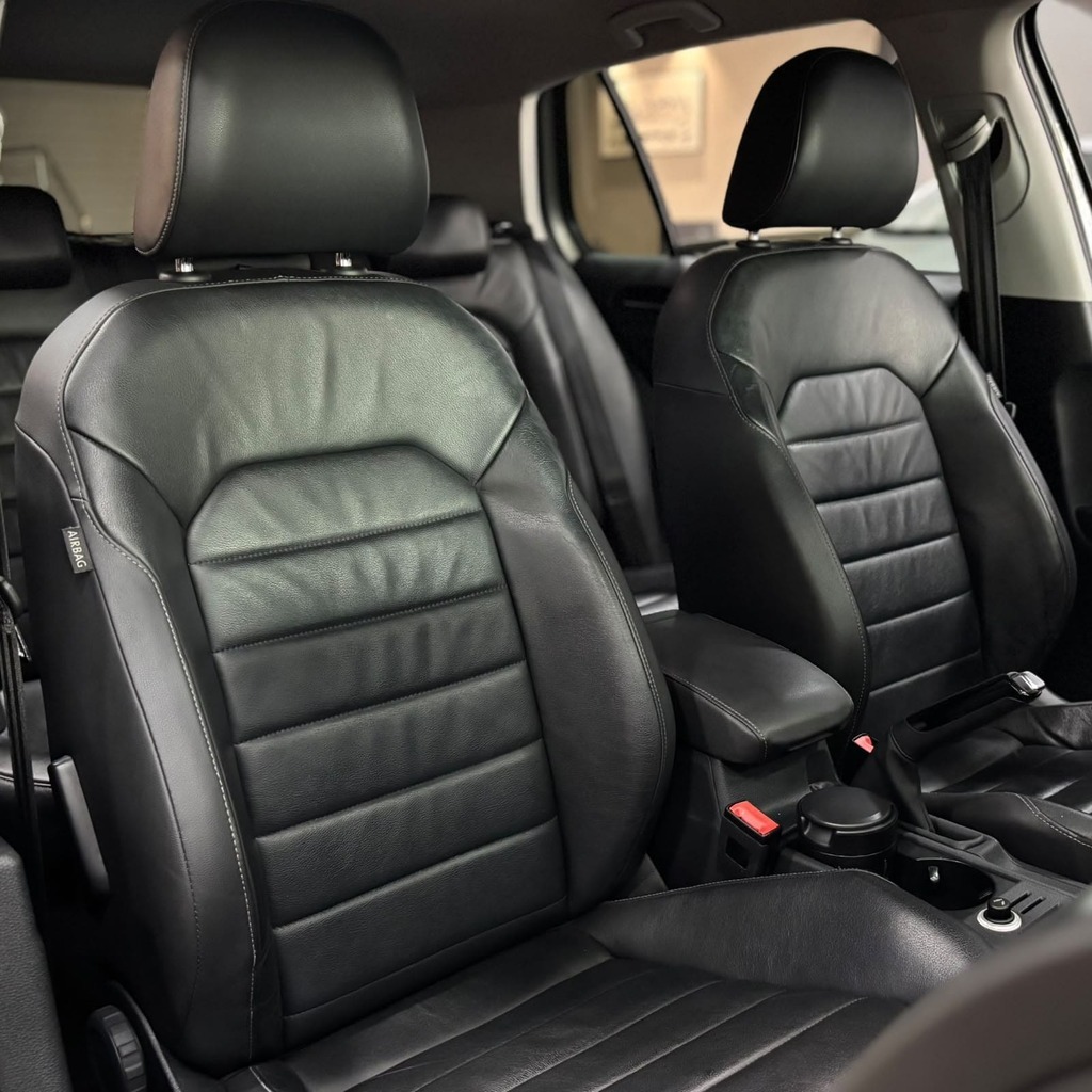 Volkswagen Golf Highline TSi 1.4 (Impecável – 100 Mil Km – Bancos em couro – Câmbio Aut)