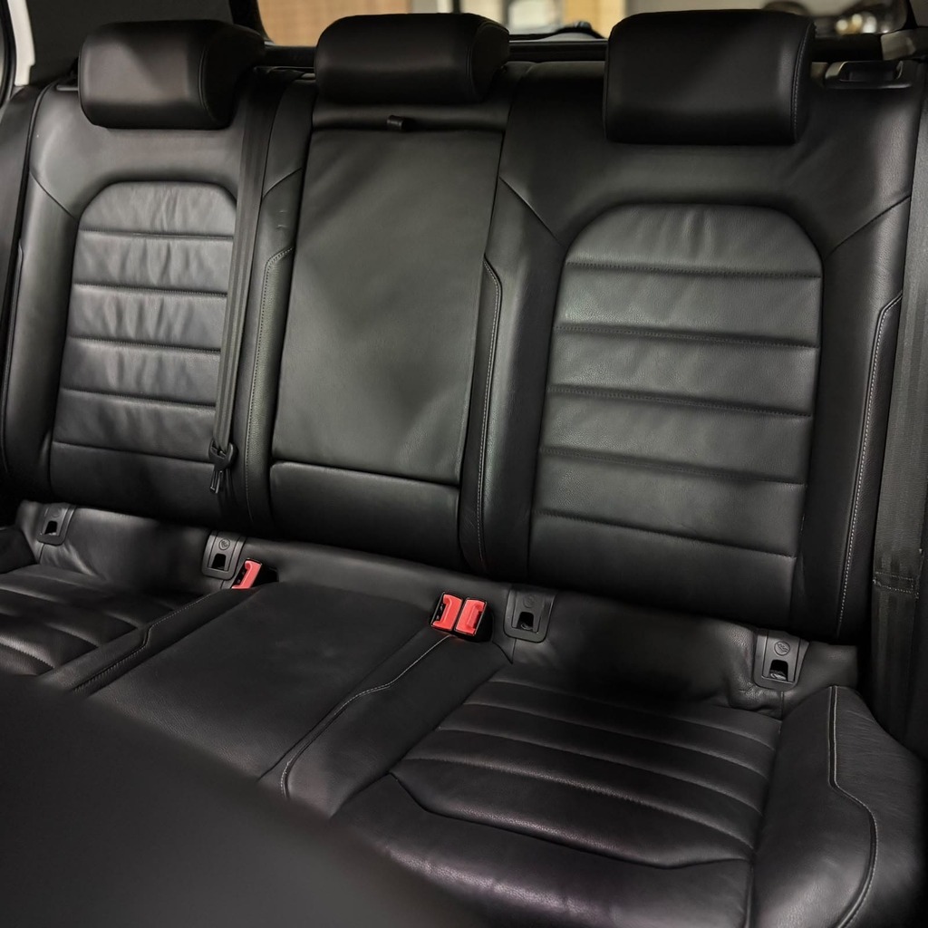 Volkswagen Golf Highline TSi 1.4 (Impecável – 100 Mil Km – Bancos em couro – Câmbio Aut)