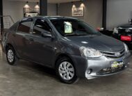 Toyota Etios Sedan X 1.5 Flex (Impecável – Manual – Ar e Direção)