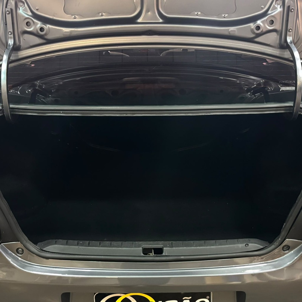 Toyota Etios Sedan X 1.5 Flex (Impecável – Manual – Ar e Direção)