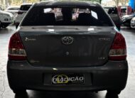 Toyota Etios Sedan X 1.5 Flex (Impecável – Manual – Ar e Direção)