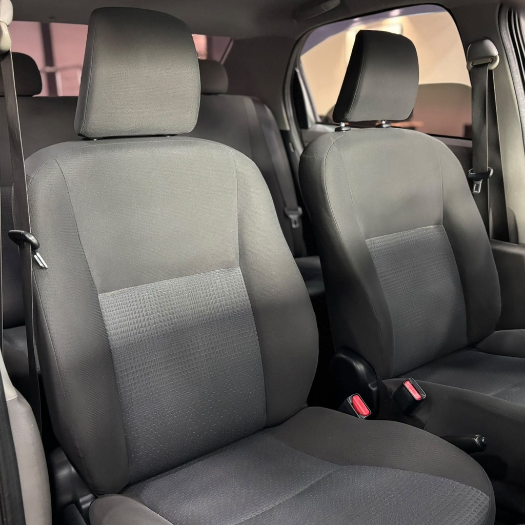 Toyota Etios Sedan X 1.5 Flex (Impecável – Manual – Ar e Direção)