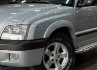 Chevrolet S10 Advantage 4×2 FlexPower / 2008 (Completa – Manual – Impecável)