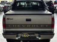 Chevrolet S10 Advantage 4×2 FlexPower / 2008 (Completa – Manual – Impecável)