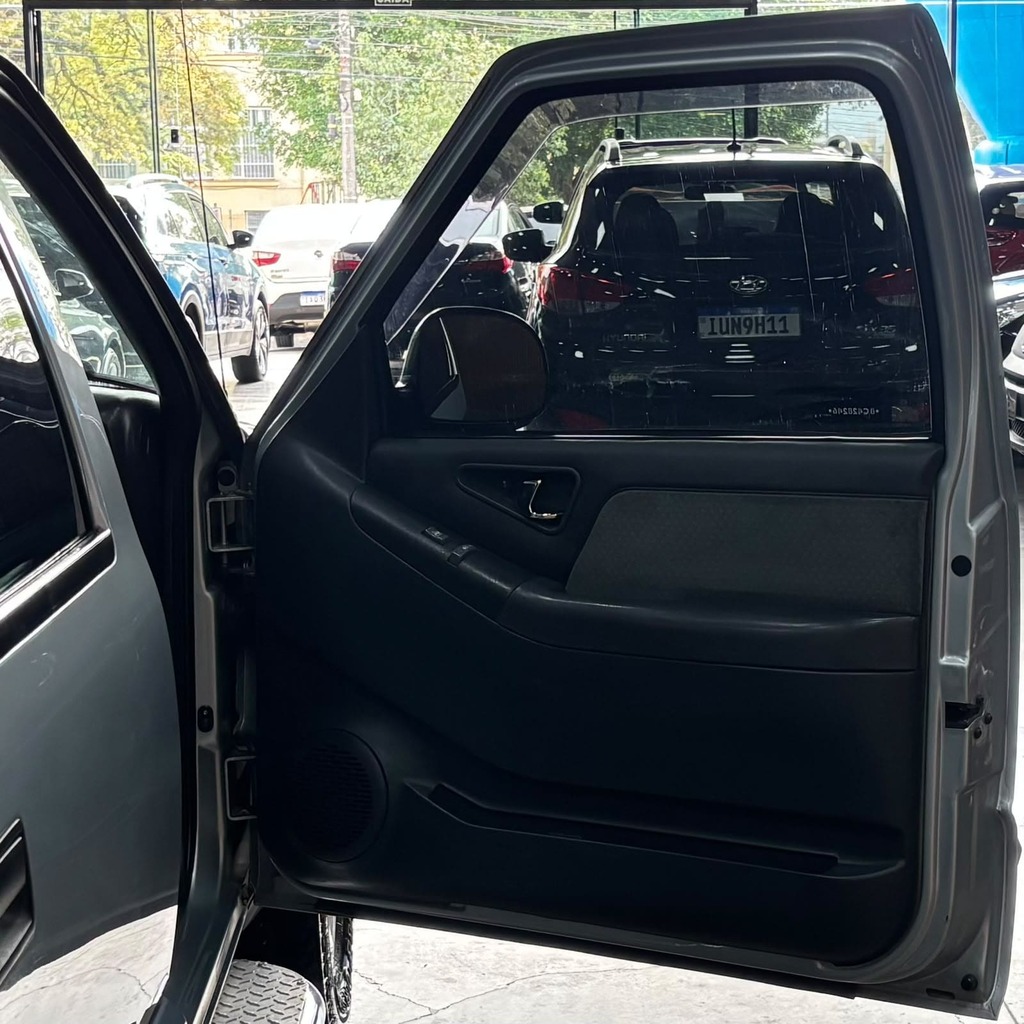 Chevrolet S10 Advantage 4×2 FlexPower / 2008 (Completa – Manual – Impecável)