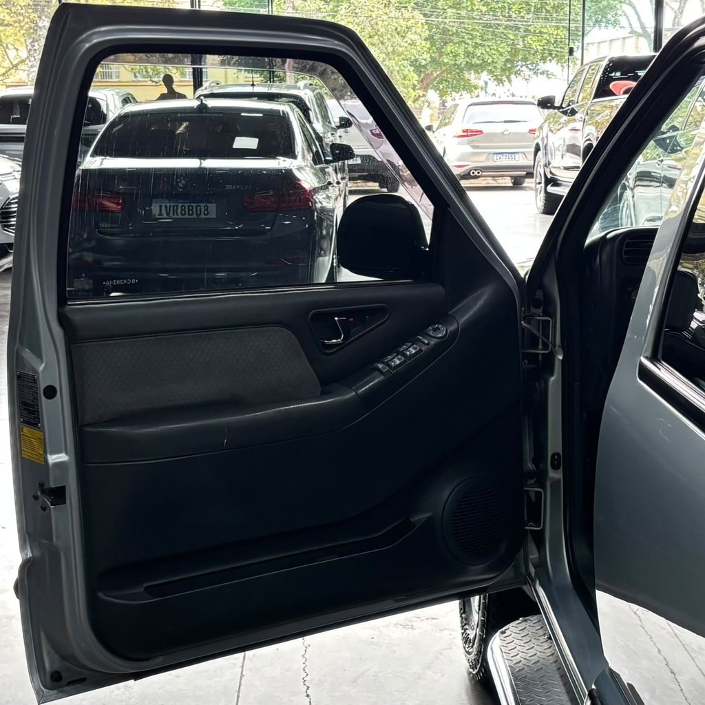 Chevrolet S10 Advantage 4×2 FlexPower / 2008 (Completa – Manual – Impecável)