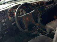Chevrolet S10 Advantage 4×2 FlexPower / 2008 (Completa – Manual – Impecável)