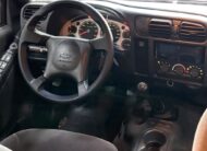 Chevrolet S10 Advantage 4×2 FlexPower / 2008 (Completa – Manual – Impecável)
