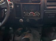 Chevrolet S10 Advantage 4×2 FlexPower / 2008 (Completa – Manual – Impecável)