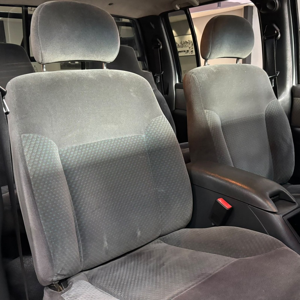 Chevrolet S10 Advantage 4×2 FlexPower / 2008 (Completa – Manual – Impecável)