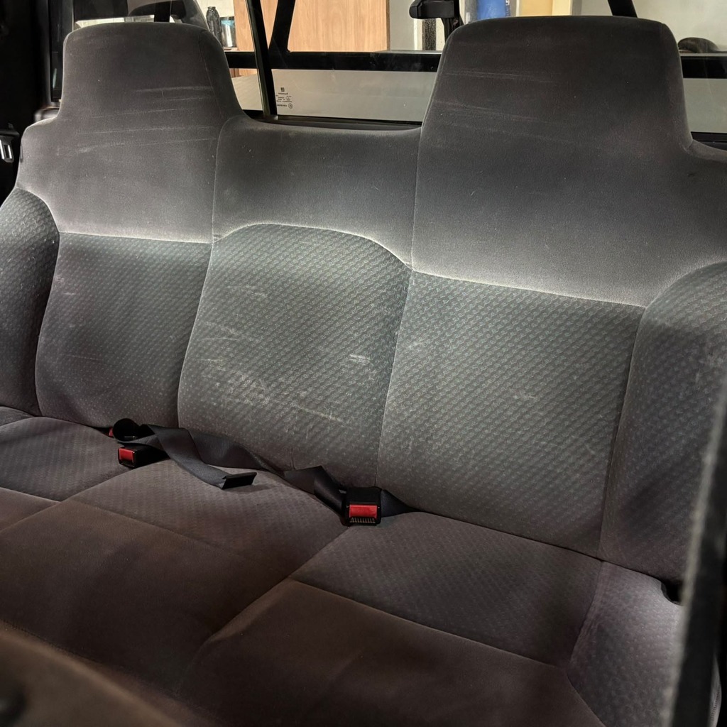 Chevrolet S10 Advantage 4×2 FlexPower / 2008 (Completa – Manual – Impecável)
