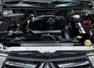 Mitsubishi Pajero Dakar Hpe 3.2 Diesel (Impecável – 7 L – Automática – Bancos em Couro)
