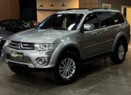 Mitsubishi Pajero Dakar Hpe 3.2 Diesel (Impecável – 7 L – Automática – Bancos em Couro)