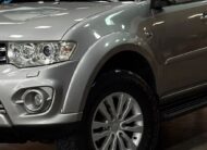 Mitsubishi Pajero Dakar Hpe 3.2 Diesel (Impecável – 7 L – Automática – Bancos em Couro)