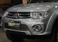 Mitsubishi Pajero Dakar Hpe 3.2 Diesel (Impecável – 7 L – Automática – Bancos em Couro)