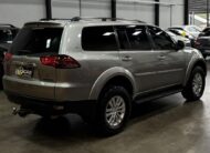 Mitsubishi Pajero Dakar Hpe 3.2 Diesel (Impecável – 7 L – Automática – Bancos em Couro)
