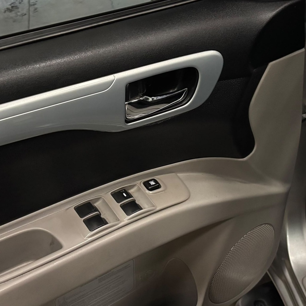 Mitsubishi Pajero Dakar Hpe 3.2 Diesel (Impecável – 7 L – Automática – Bancos em Couro)