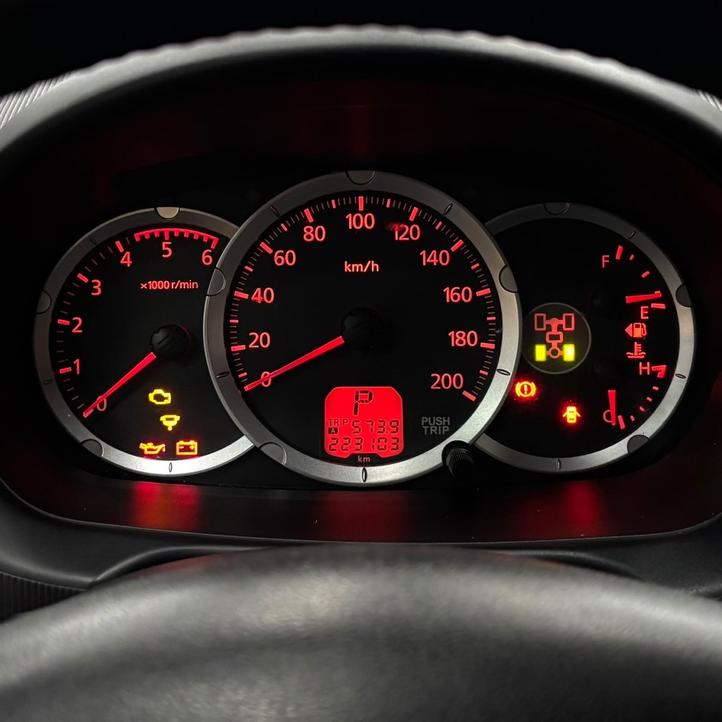 Mitsubishi Pajero Dakar Hpe 3.2 Diesel (Impecável – 7 L – Automática – Bancos em Couro)
