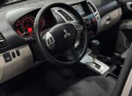 Mitsubishi Pajero Dakar Hpe 3.2 Diesel (Impecável – 7 L – Automática – Bancos em Couro)